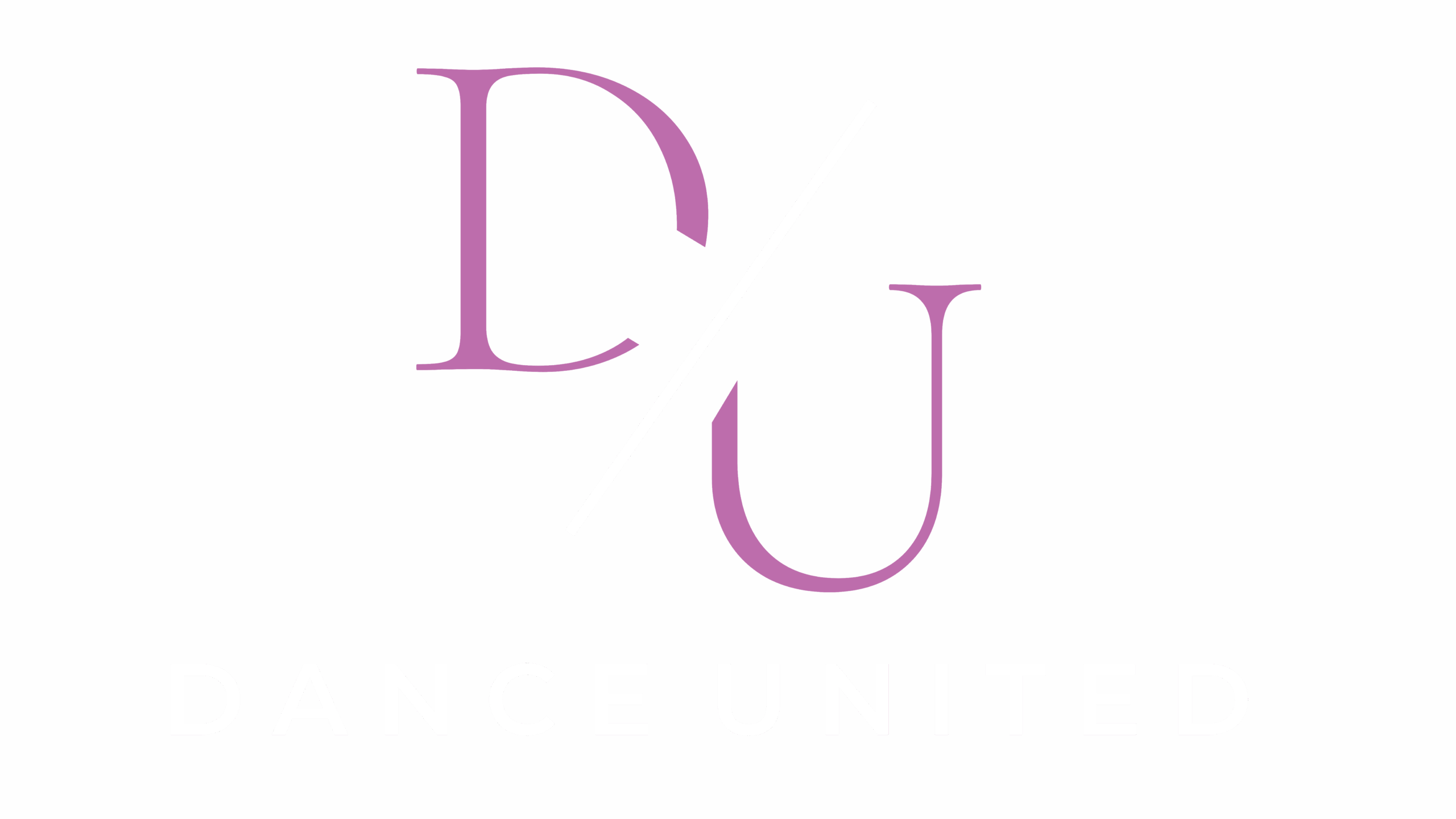 Dance United Logo